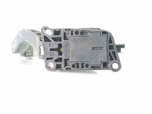 Pedal CITROËN C4 Coupe (LA_)  | BP9817158I4 