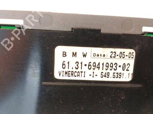 Headlight switch BMW 7 (E65, E66, E67) 730 Ld | BP37758779I24 - Image 5