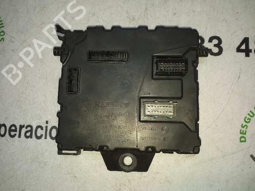 Elektronisk modul RENAULT KANGOO (KC0/1_)  | BP7955609M83 