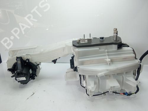 Used Heater matrix box Heater matrix box 17898558 17898558