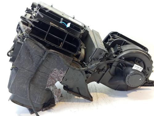 Chauffage complet SEAT IBIZA IV (6J5, 6P1) 1.6 TDI (90 hp) 29190072