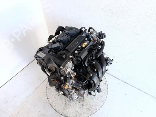 Engine TOYOTA YARIS (_P13_)  | BP34264841M1  - Image 8
