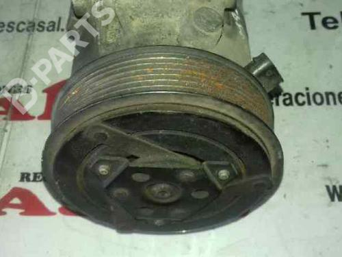 AC compressor RENAULT MEGANE II (BM0/1_, CM0/1_)  | BP7963046M34 