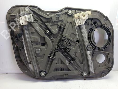 Front right window mechanism HYUNDAI i30 (PDE, PD, PDEN) 1.0 T-GDI | BP34715857C23 - Image 5