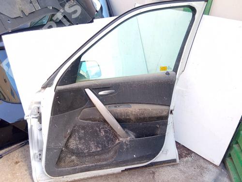 Right front door BMW X3 (E83)  | BP10203799C3 
