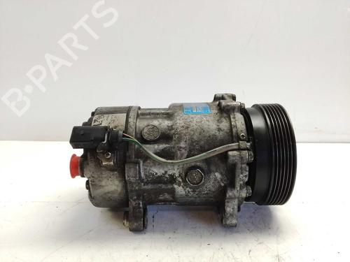 Used AC compressor AC compressor 39611224 39611224