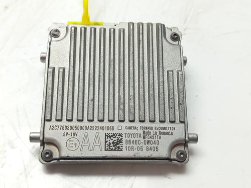 Electronic module TOYOTA YARIS (_P13_)  | BP31145967M83 