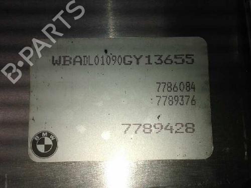 Engine control unit (ECU) BMW X5 (E53) 3.0 d | BP7951750M57 