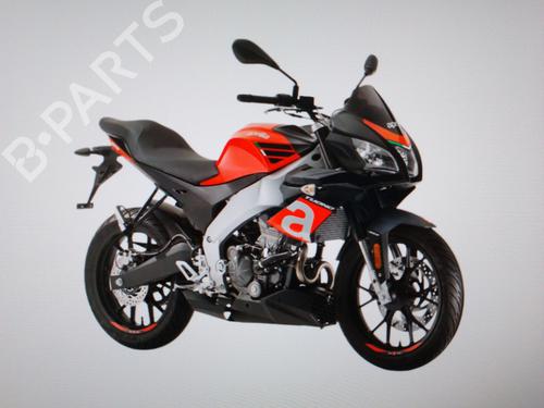 Other APRILIA MOTORCYCLES TUONO Tuono V4 R (TY) | BP24703129O1 - Image 3