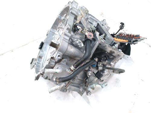 Gearbox TOYOTA YARIS (_P13_)  | BP17511863M3 