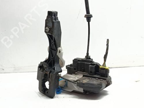 Used Front right lock Front right lock KIA CEE'D SW (ED) 1.6 CRDi 115 (115 hp) 34341454 34341454