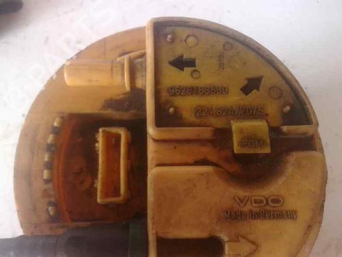 Fuel pump CITROËN XSARA (N1) 2.0 HDi 109 | BP7957024M76 