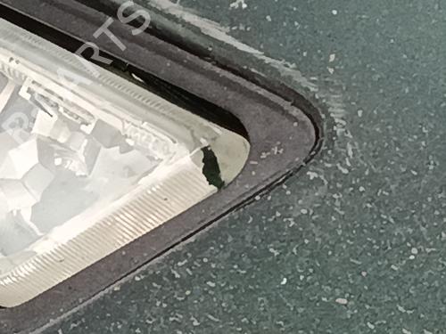 Front bumper FORD FOCUS C-MAX (DM2) 1.6 | BP36504102C7 - Image 3