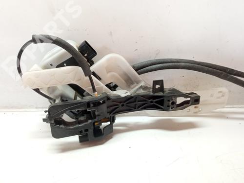 Rear right lock HYUNDAI ix35 (LM, EL, ELH)  | BP11398218C99 