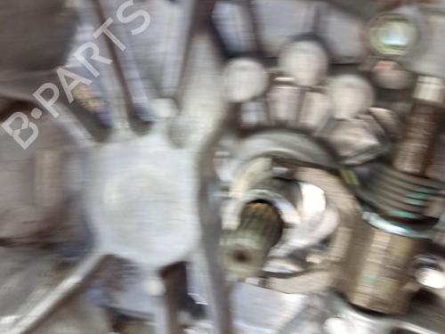 Gearbox TOYOTA AYGO (_B1_) | BP30485881M3