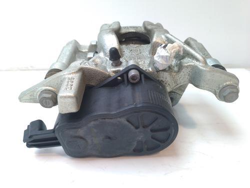Left rear brake caliper TOYOTA YARIS (_P13_)  | BP21044560M107 