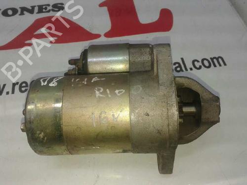 Starter KIA RIO I Saloon (DC_)  | BP7952199M8 