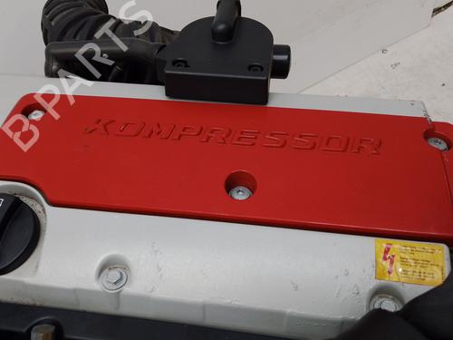 Engine MERCEDES-BENZ SLK (R170) 200 (170.435) | BP31159401M1 