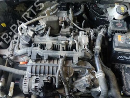 Used Steering rack Steering rack 39196928 39196928