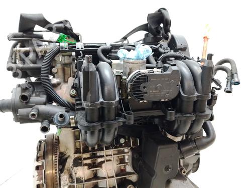 Engine SEAT INCA (6K9) 1.4 i | BP30472737M1 