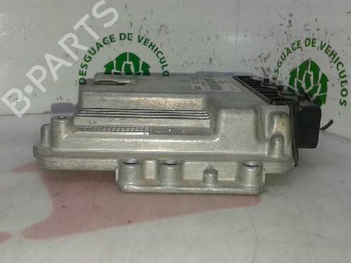 Engine control unit (ECU) OPEL VIVARO A Van (X83) | BP7951202M57