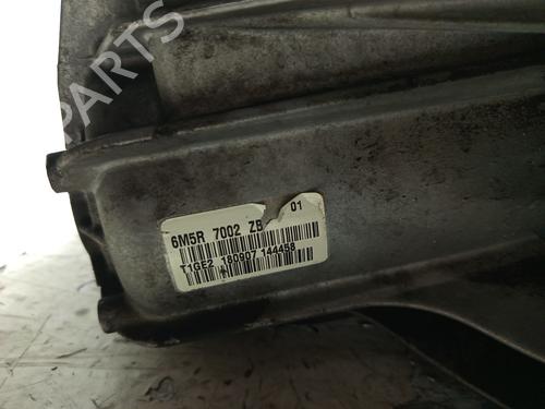 Gearbox FORD FOCUS II (DA_, HCP, DP)  | BP31864520M3 