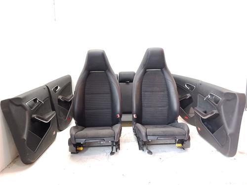 Used Seats set Seats set 38069780 38069780