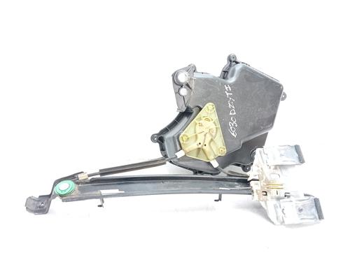 Right rear window motor SEAT LEON (1P1)  | BP18733683E22 