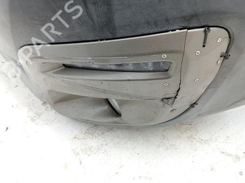 Front bumper PEUGEOT PARTNER Box Body/MPV  | BP29748390C7 