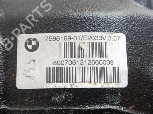 Rear differential BMW 1 (E81) 118 i | BP38178715M24 - Image 6
