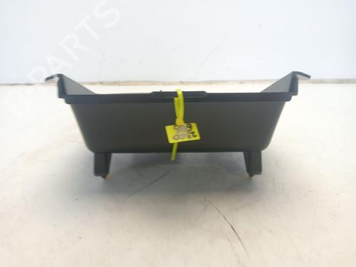 Electronic module RENAULT KADJAR (HA_, HL_) 1.6 TCe 165 (HLMH) | BP29460731M83 