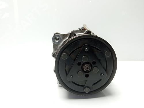Used AC compressor AC compressor AUDI TT Roadster (8N9) 1.8 T quattro (180 hp) 11087411 11087411