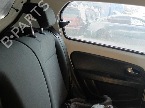 Used Rear left seatbelt Rear left seatbelt 37695945 37695945