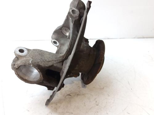 Left front steering knuckle BMW 1 (E87) | BP30746456M25 - Image 2