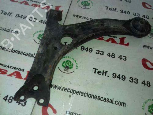 Left front suspension arm TOYOTA COROLLA (_E12_) 2.0 D-4D (CDE120R, CDE120L_) | BP7953801M12 