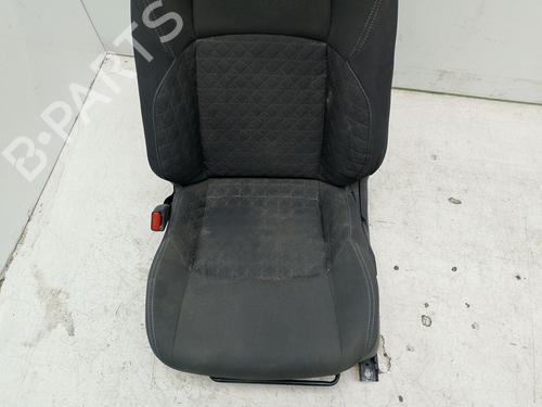 Left front seat TOYOTA C-HR (_X1_)  | BP34209001C15  - Image 5