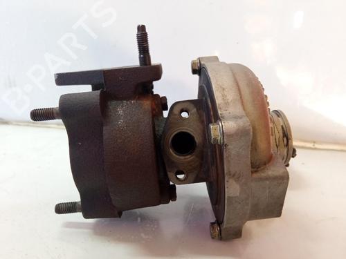 Turbocharger/Supercharger RENAULT MEGANE II (BM0/1_, CM0/1_)  | BP9630741M71 