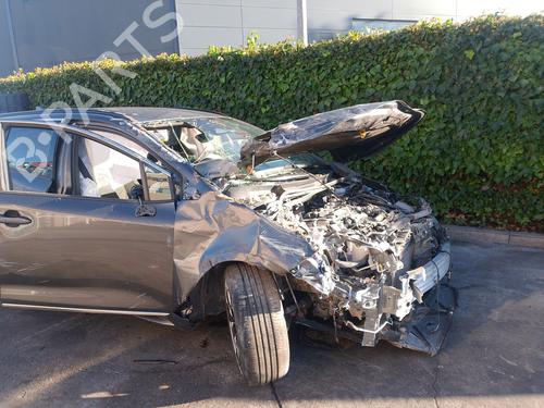 Cable TOYOTA COROLLA Estate (_E21_) 2.0 Hybrid (MZEH12) | BP31211430E12 - Image 4