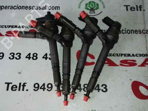 Used Injector Injector 7962627 7962627