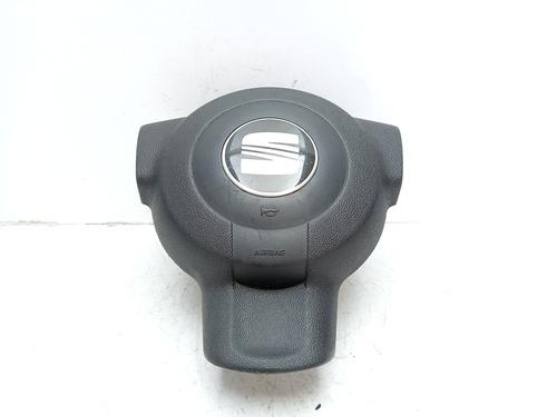 Used Passenger airbag SEAT CORDOBA (6L2) [2002-2009]  19041088