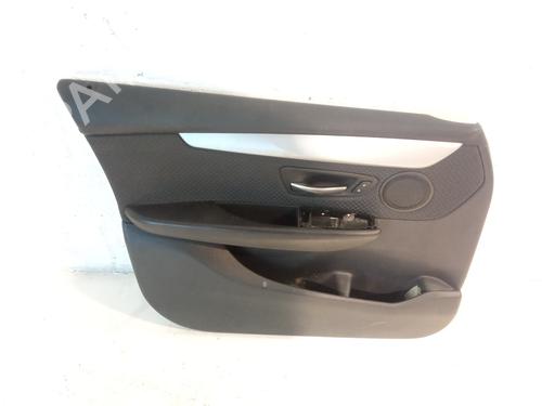 Used Front left panel Front left panel 9641107 9641107