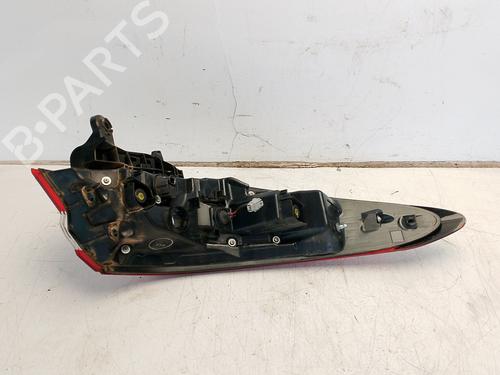 Right taillight TOYOTA CAMRY (_V7_, _VA7_, _VH7_) 2.5 Hybrid (AXVH71_, AXVH70, AXVH71R) | BP37800900C35 - Image 9