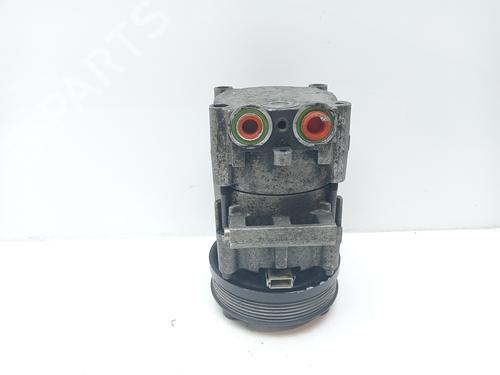 Used AC compressor AC compressor FORD FOCUS III 1.5 TDCi (120 hp) 15710734 15710734