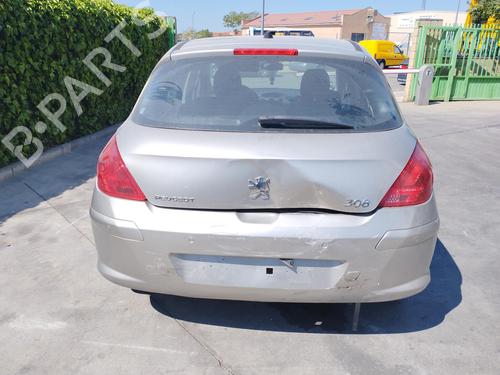 Right front window motor PEUGEOT 308 SW I (4E_, 4H_)  | BP16223758E20 