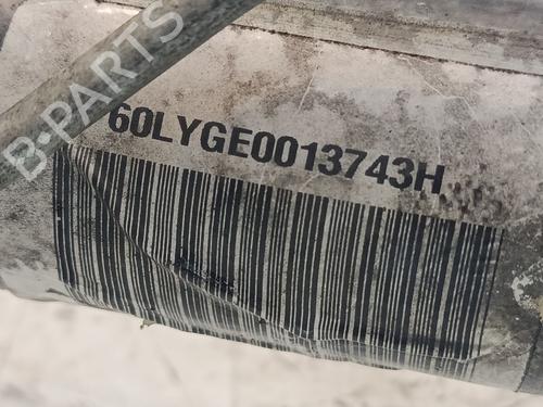 Steering rack CITROËN C6 (TD_) 2.7 HDi | BP36520322M22 - Image 5