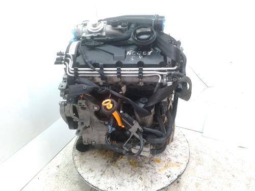 Used Engine VW PASSAT B6 (3C2) [2005-2011]  30459035