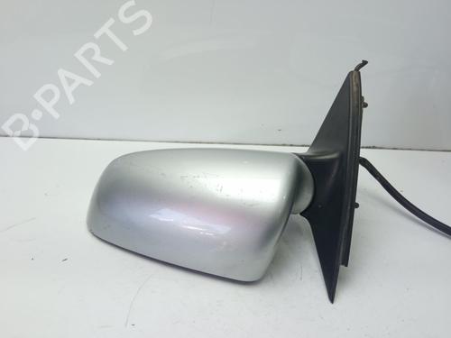 Left mirror AUDI A4 B6 (8E2) 1.9 TDI | BP12309966C26 