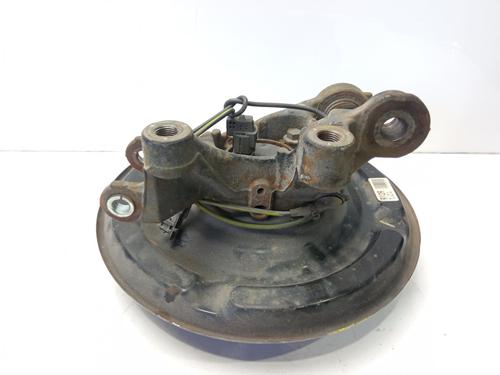 Right front steering knuckle LEXUS CT (ZWA10_) 200h (ZWA10_) | BP12311218M26 