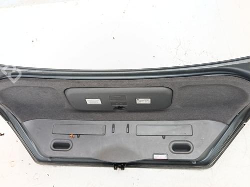 Tailgate BMW 7 (E65, E66, E67) 730 d | BP34646155C6 - Image 9