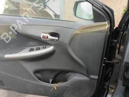 Used Front left panel Front left panel TOYOTA COROLLA Saloon (_E15_) 1.3 (NRE150) (101 hp) 39814922 39814922